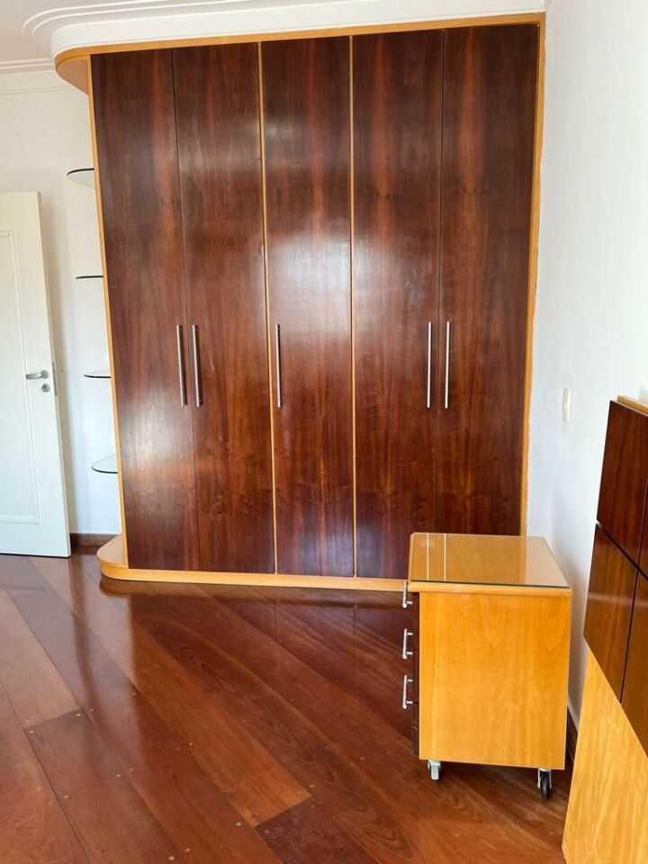 Foto 19 — Casa Assobradada em Planalto Paulista
