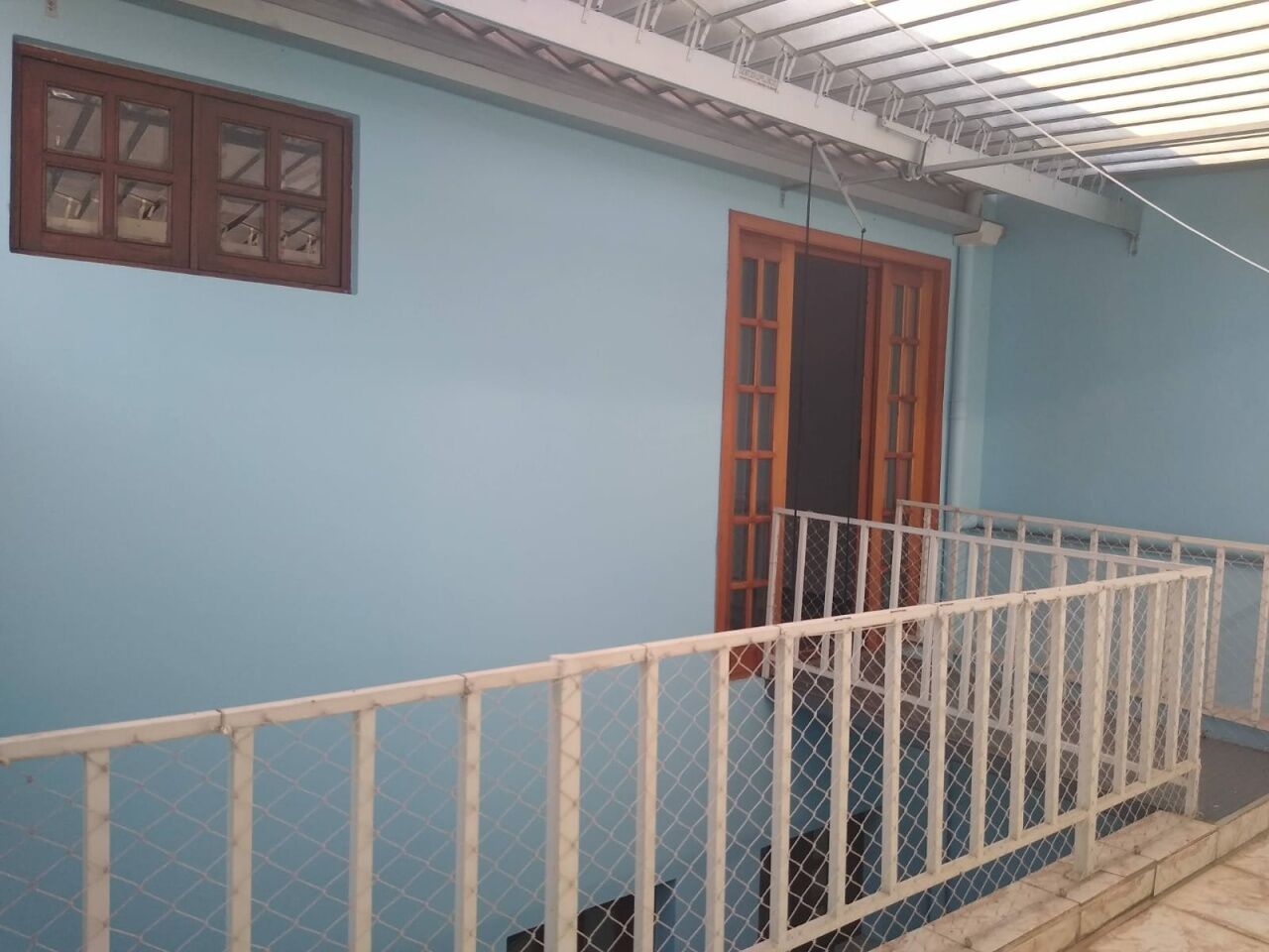 Foto 19 — Casa de Vila em Planalto Paulista