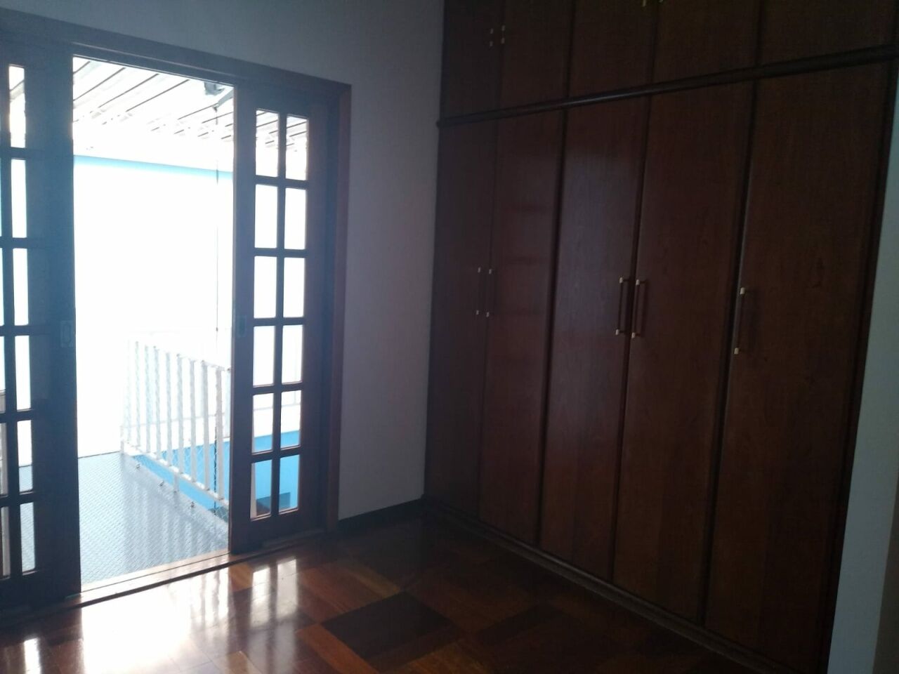 Foto 5 — Casa de Vila em Planalto Paulista