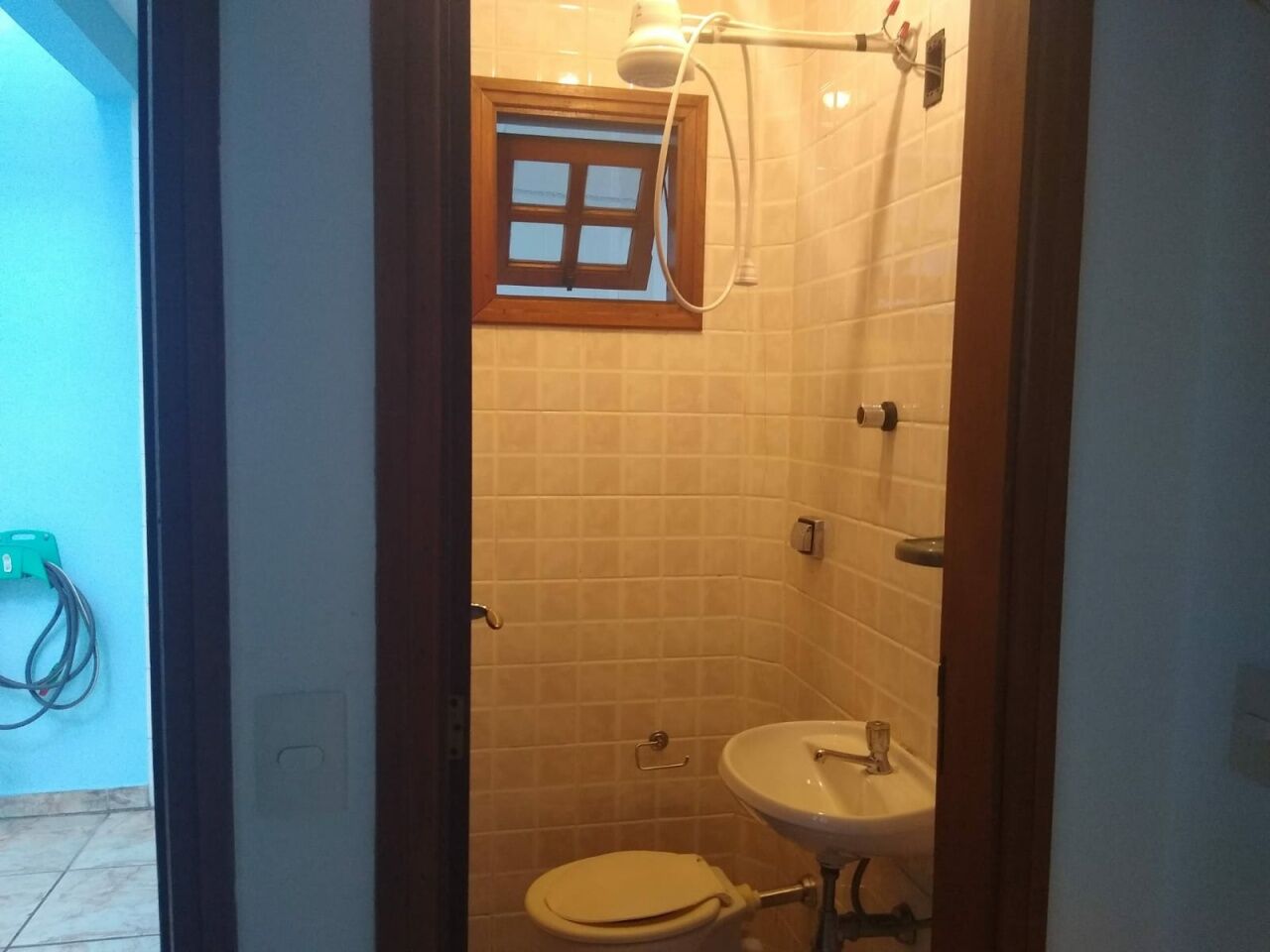 Foto 14 — Casa de Vila em Planalto Paulista