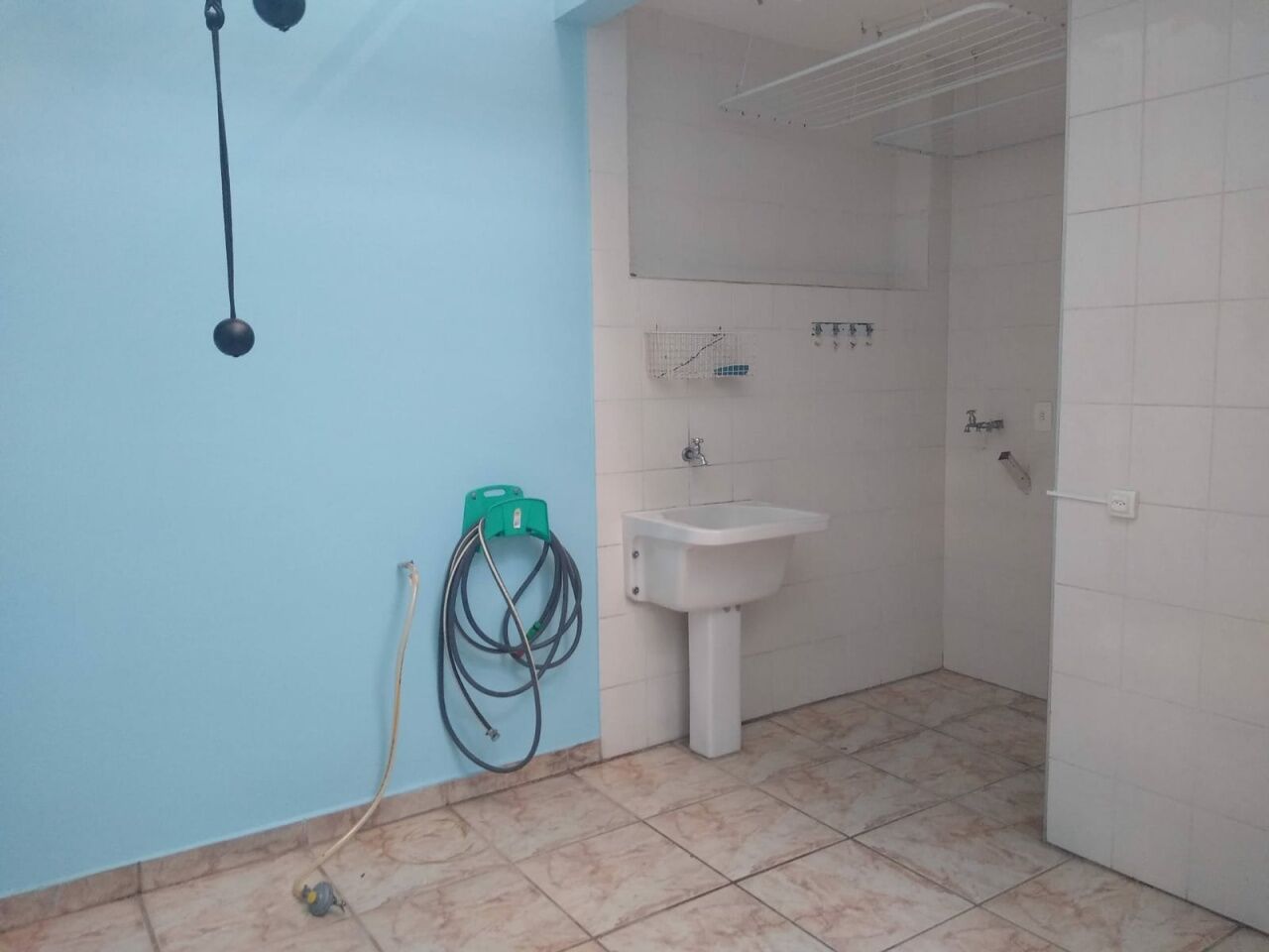 Foto 17 — Casa de Vila em Planalto Paulista