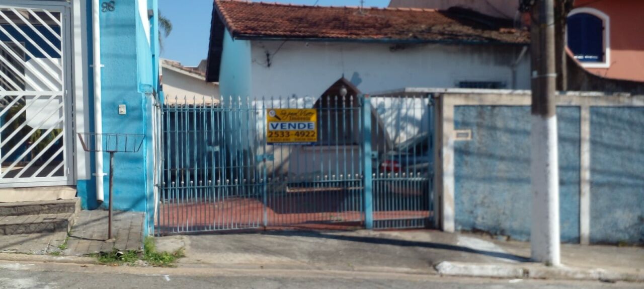 Casa Térrea em Saúde