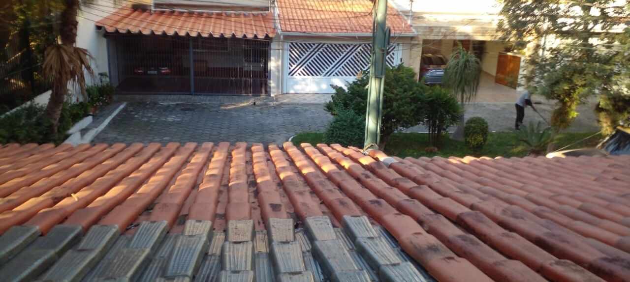 Foto 3 — Casa de Vila em Planalto Paulista