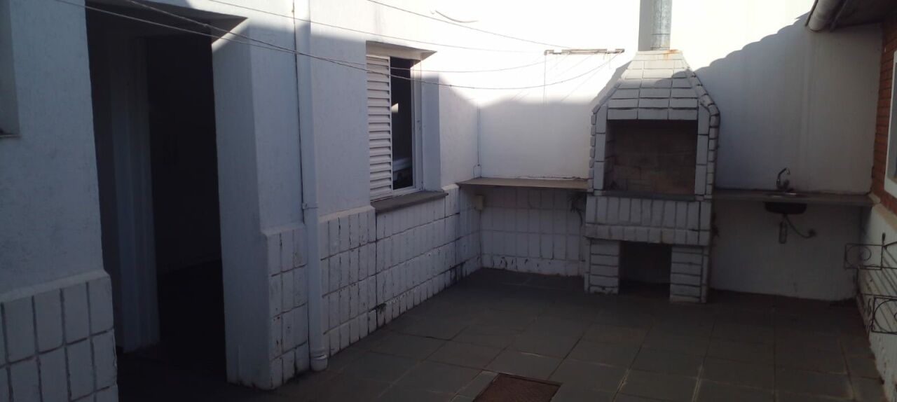 Foto 12 — Casa de Vila em Planalto Paulista