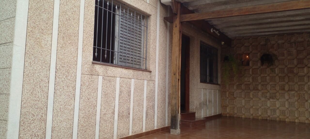 Foto 2 — Casa Térrea em Saúde
