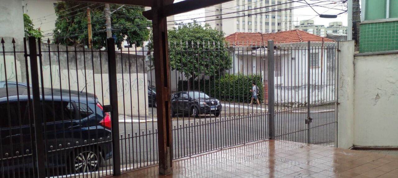 Foto 3 — Casa Térrea em Saúde