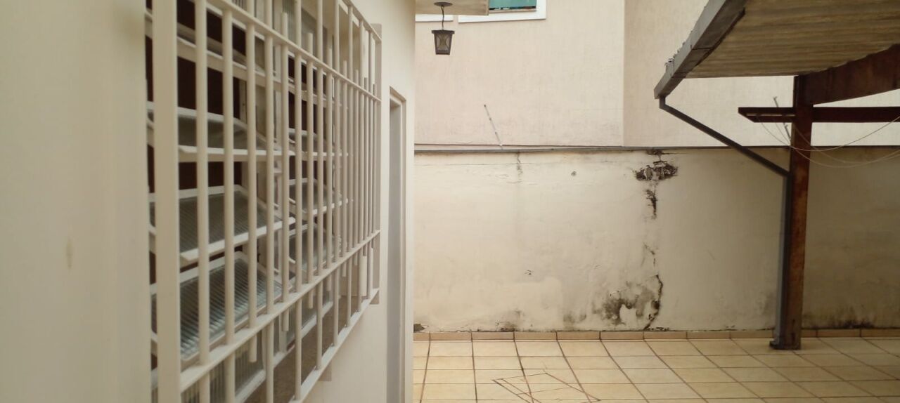 Foto 4 — Casa Térrea em Saúde