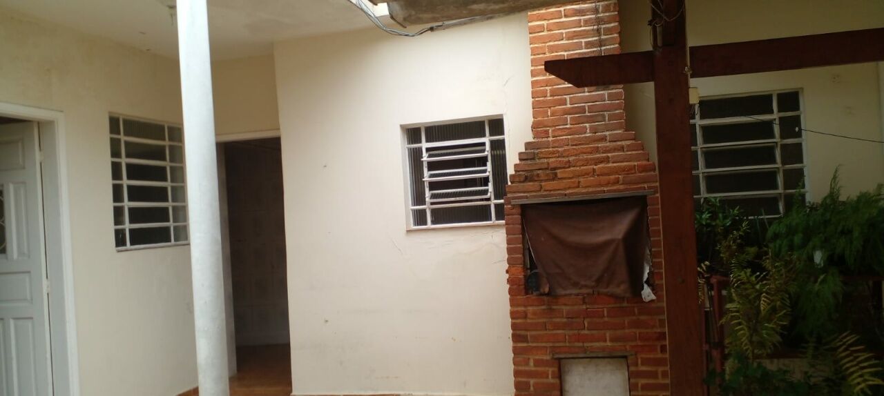 Foto 10 — Casa Térrea em Saúde