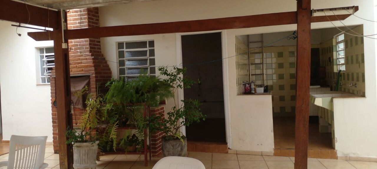 Foto 11 — Casa Térrea em Saúde