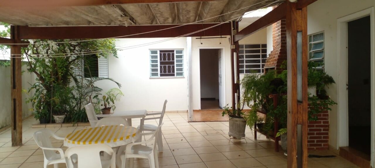 Foto 16 — Casa Térrea em Saúde