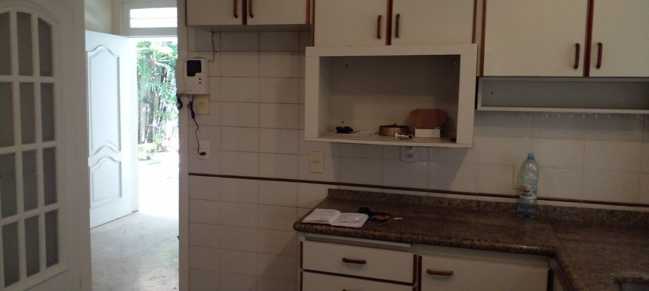 Foto 2 — Casa Assobradada em Saúde