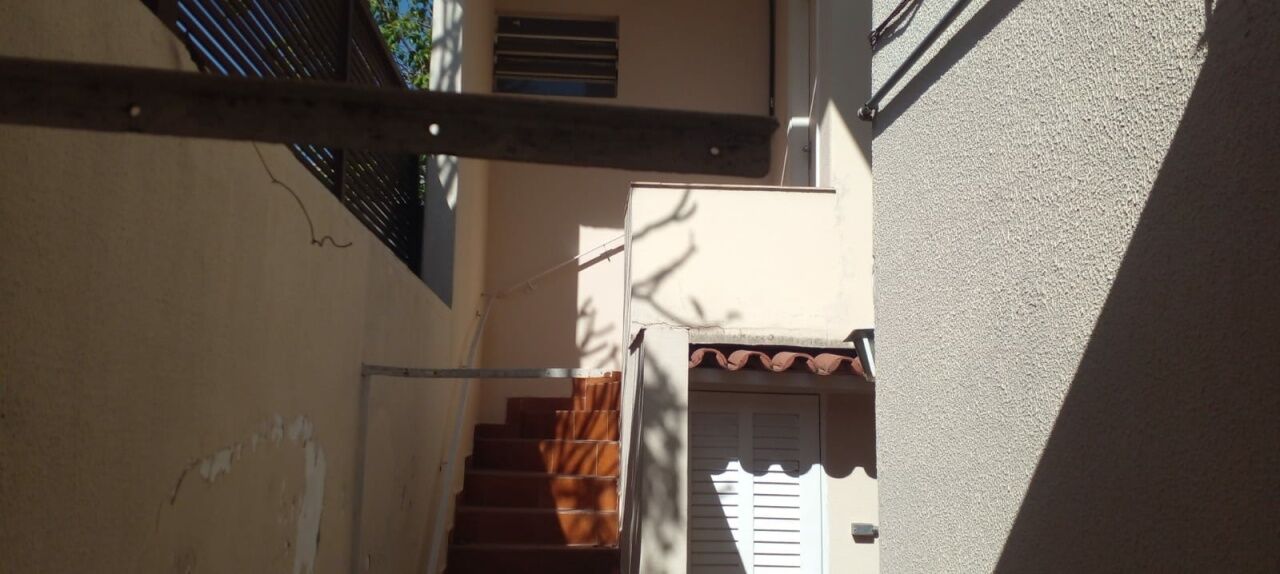 Foto 3 — Casa Assobradada em Saúde