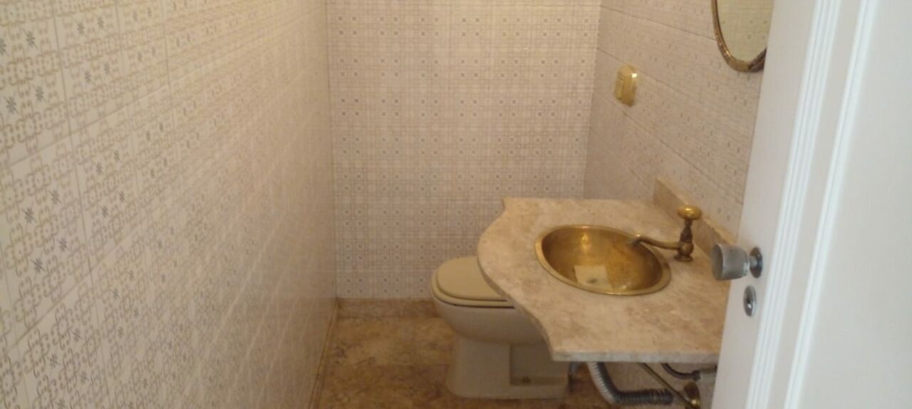 Foto 4 — Casa Assobradada em Saúde