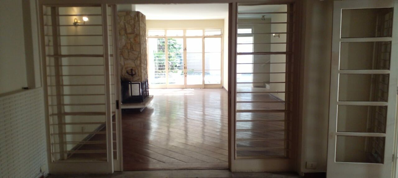 Foto 5 — Casa Assobradada em Saúde