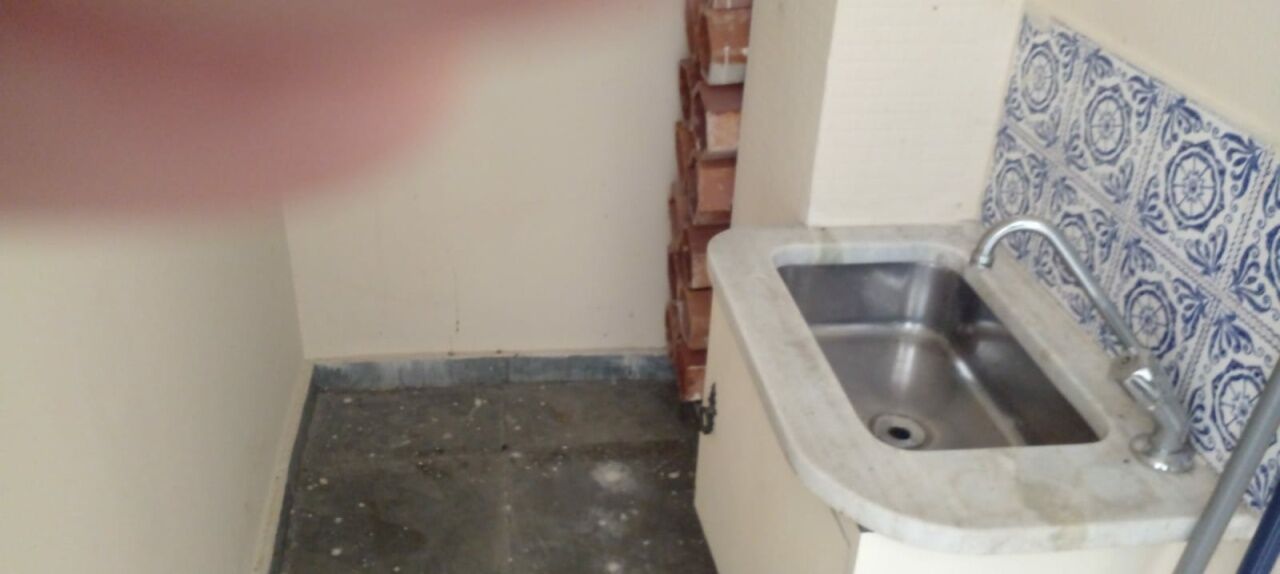 Foto 11 — Casa Assobradada em Saúde