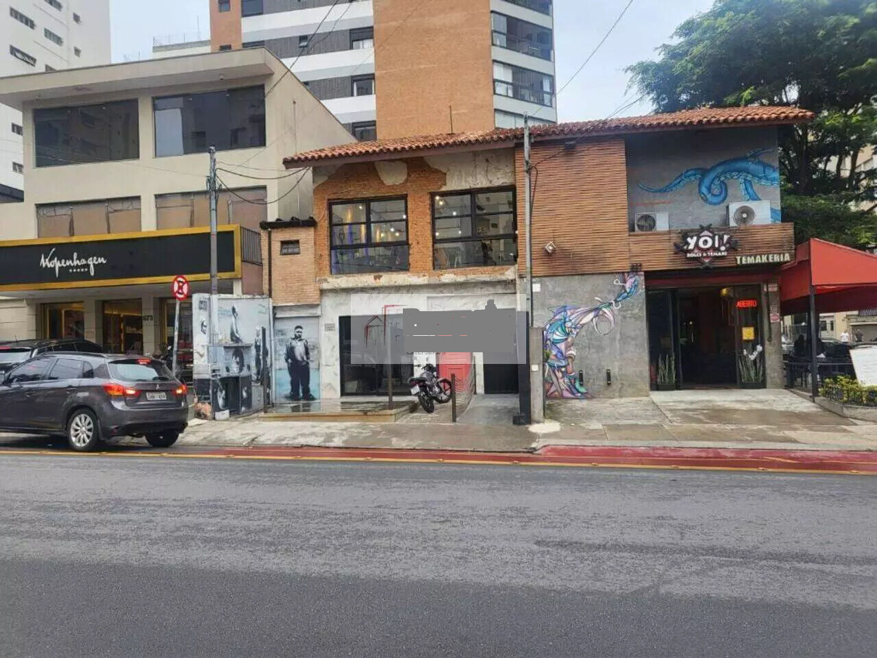 Foto 1 — Sobrado em Vila Uberabinha