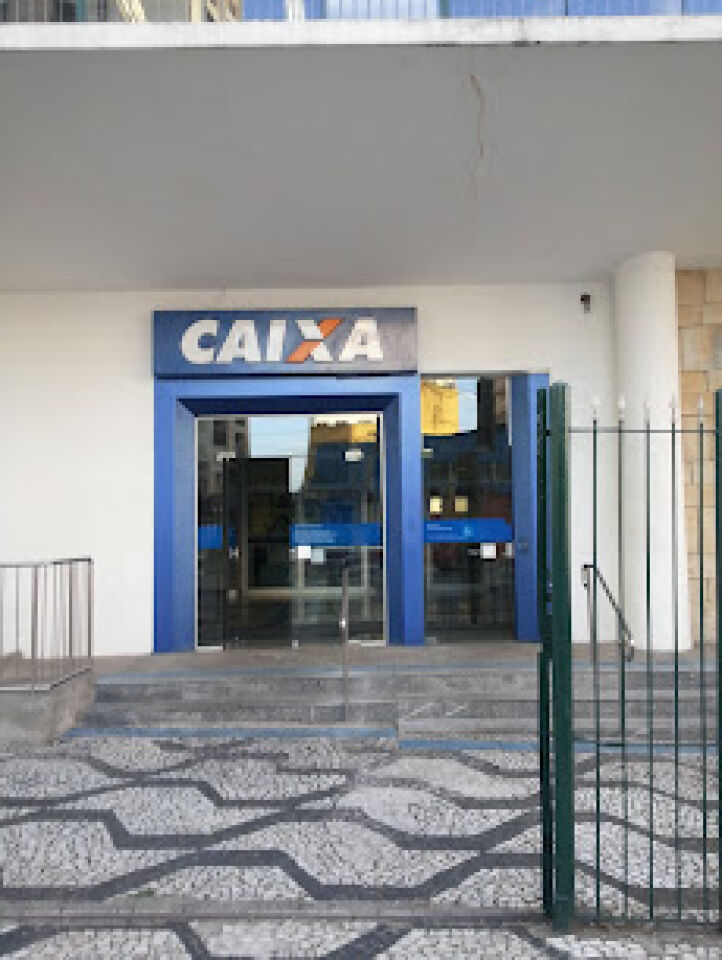 Foto 1 — Comercial em Campos Elíseos