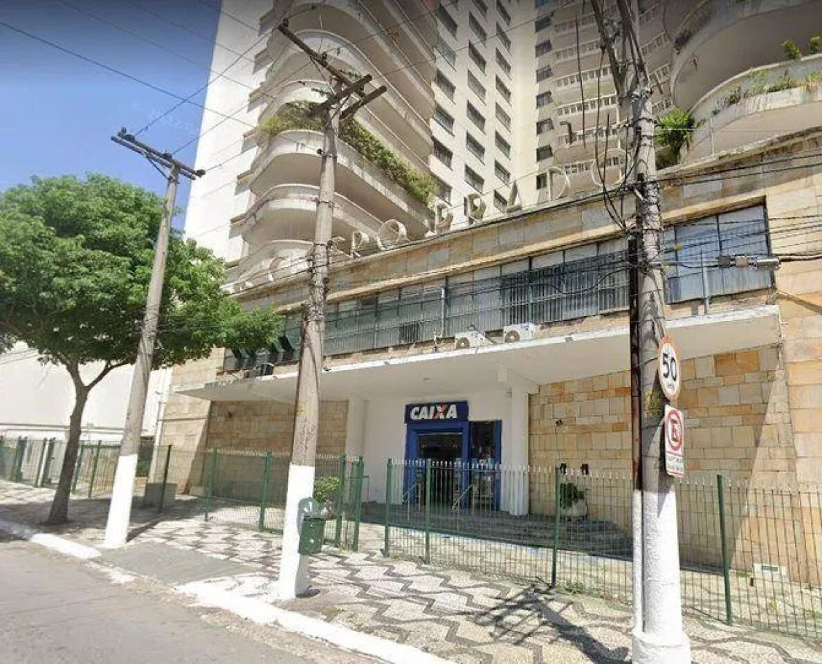 Foto 2 — Comercial em Campos Elíseos