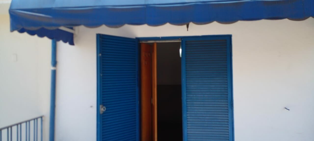 Casa de Vila em Indianópolis
