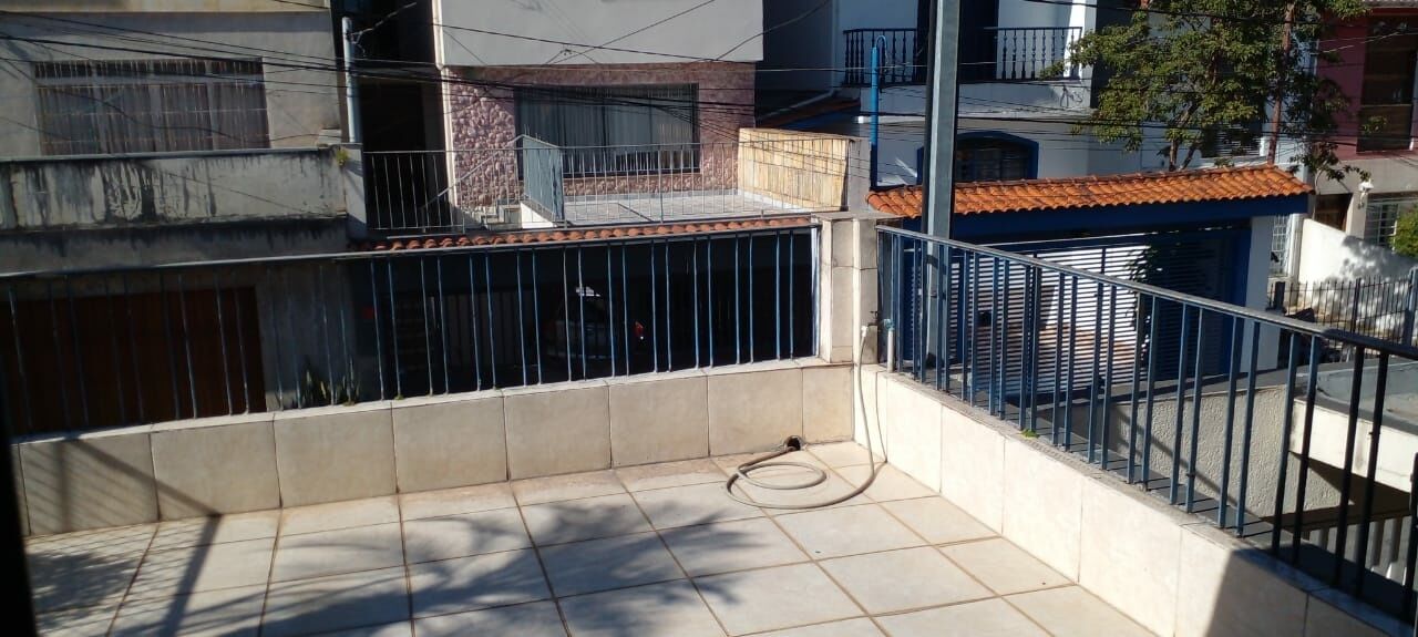 Foto 2 — Casa de Vila em Indianópolis