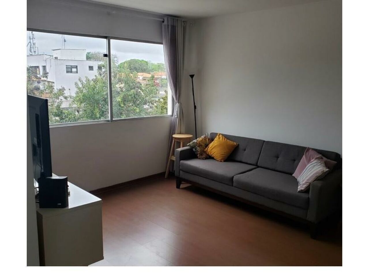 Foto 2 — Apartamento em Planalto Paulista