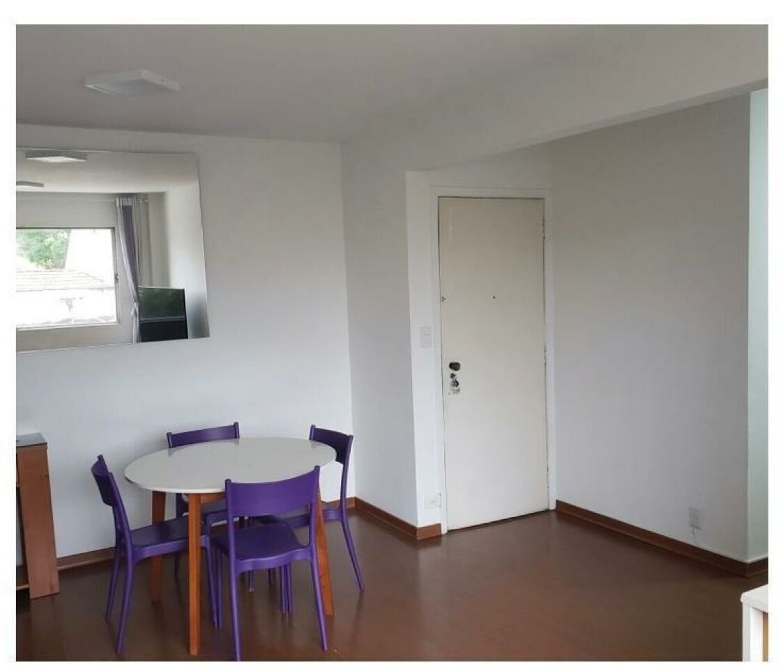 Foto 4 — Apartamento em Planalto Paulista