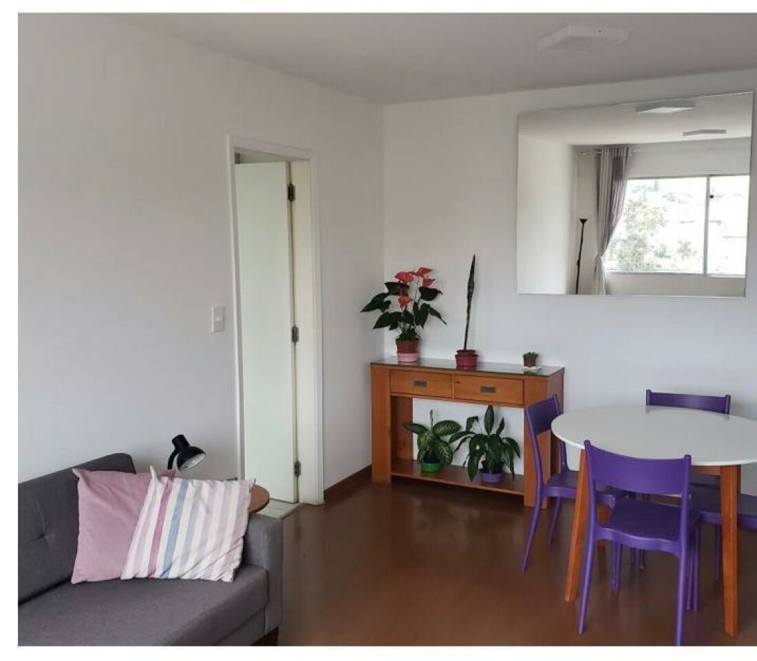 Foto 3 — Apartamento em Planalto Paulista