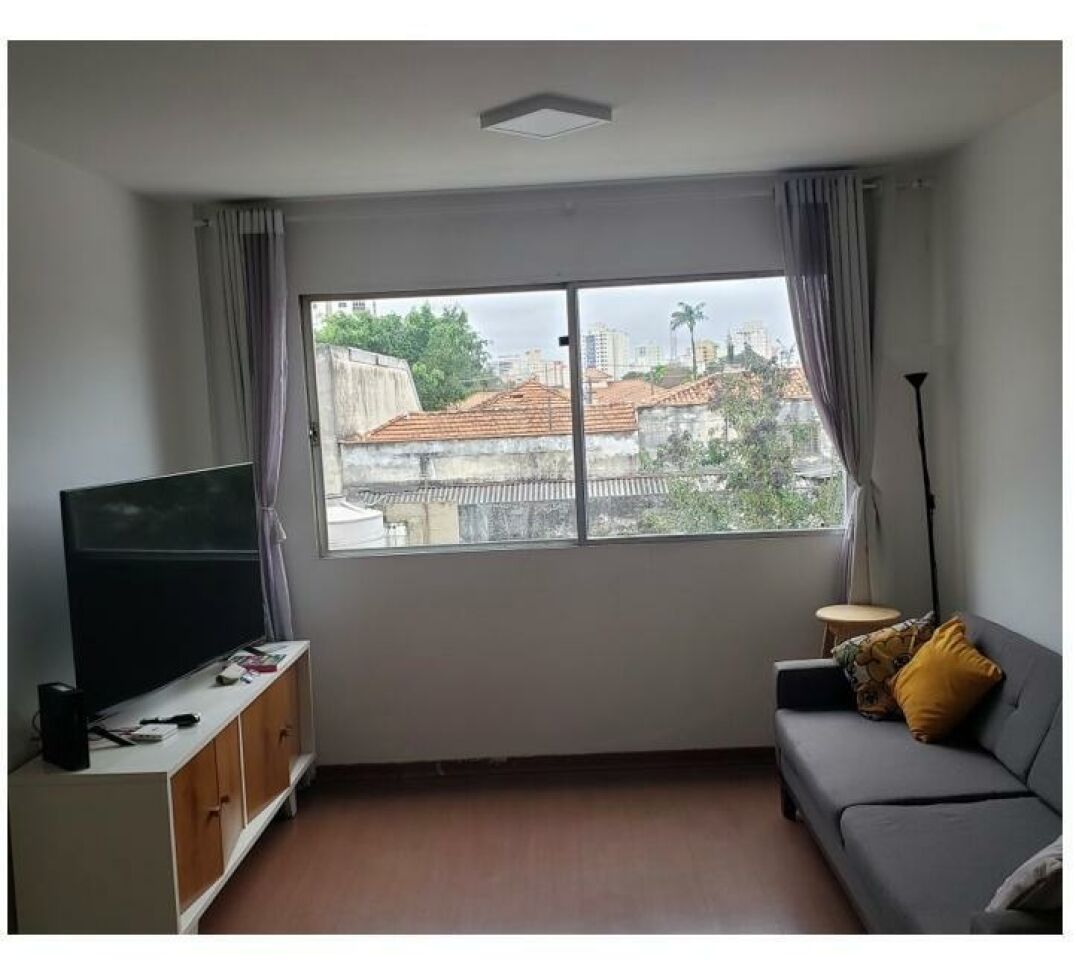 Foto 1 — Apartamento em Planalto Paulista