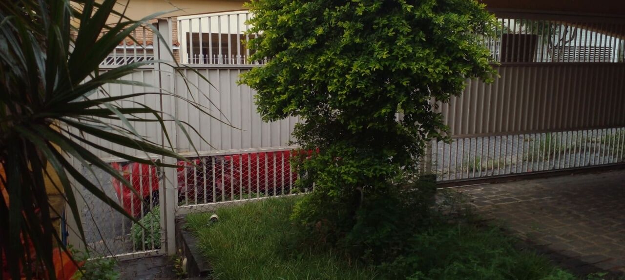 Foto 2 — Sobrado em Saúde
