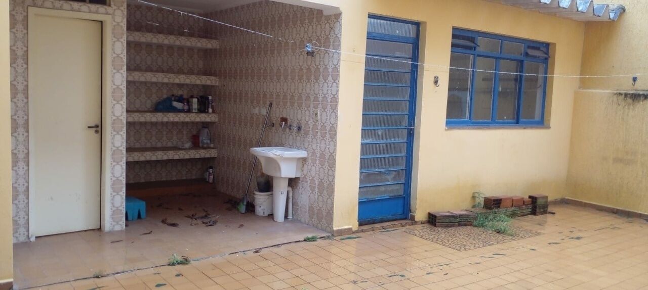 Foto 15 — Sobrado em Saúde
