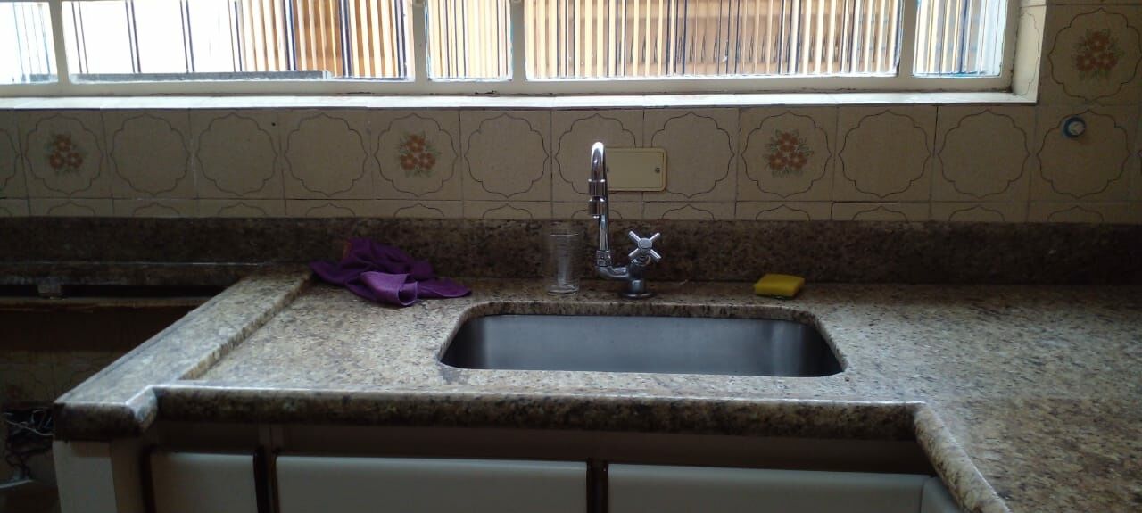 Foto 12 — Sobrado em Saúde
