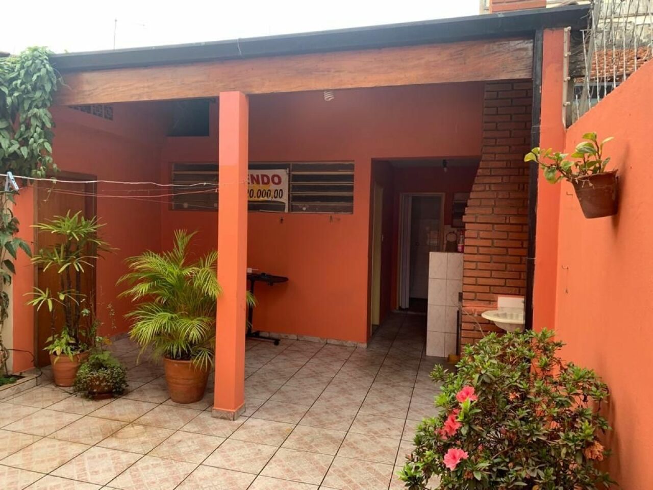Foto 9 — Sobrado em Planalto Paulista