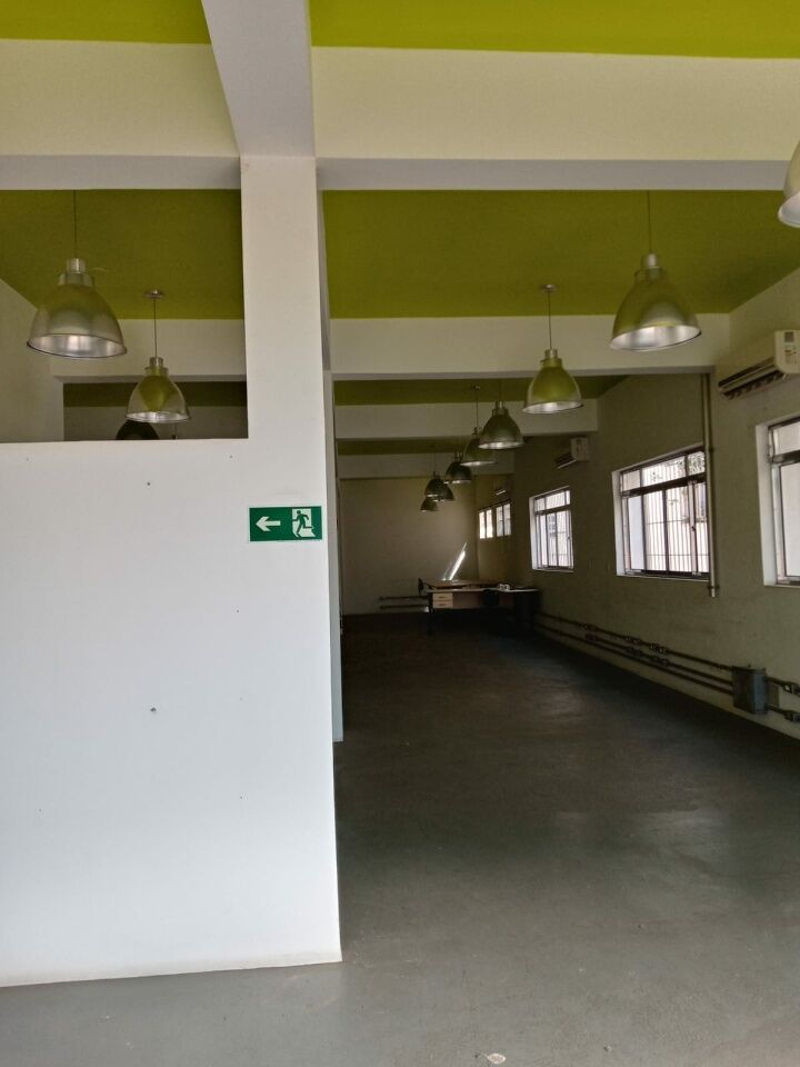 Foto 5 — Loja em Vila Congonhas