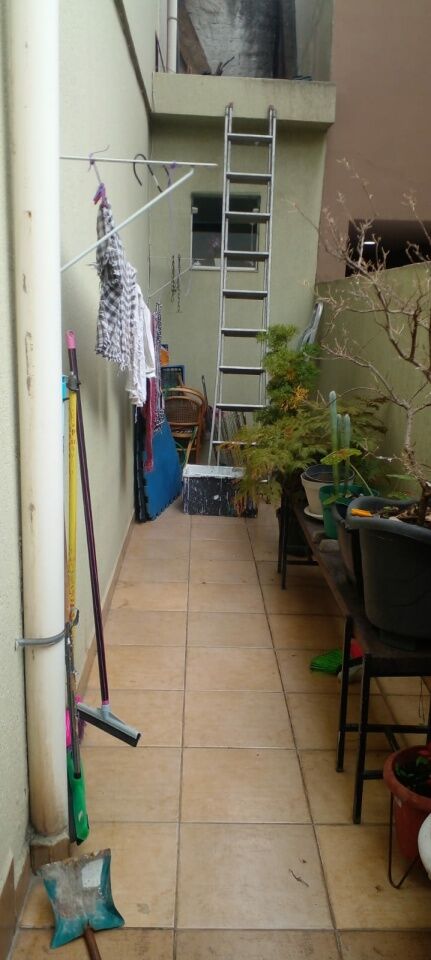 Foto 3 — Sobrado em Planalto Paulista