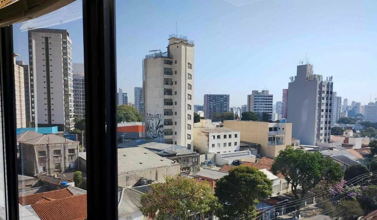 Foto 12 — Conj. Comercial em Vila Mariana
