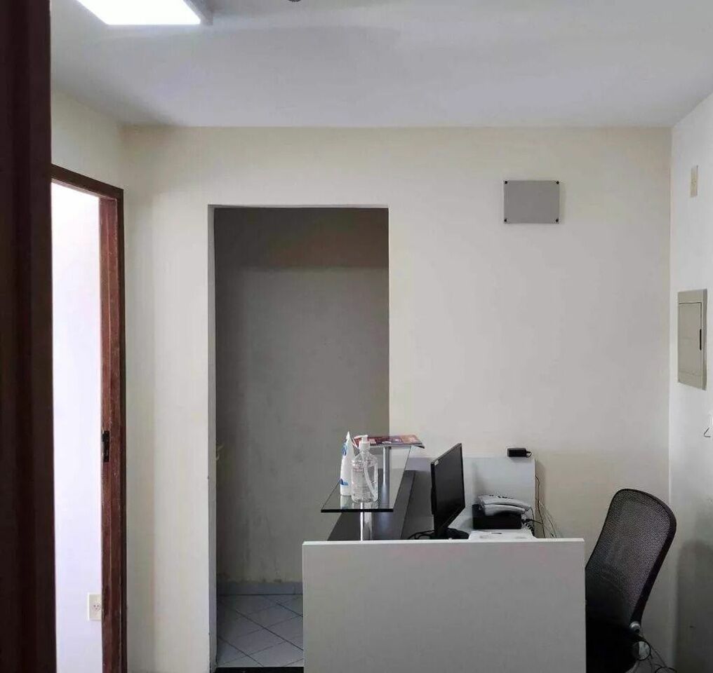 Foto 11 — Conj. Comercial em Vila Mariana