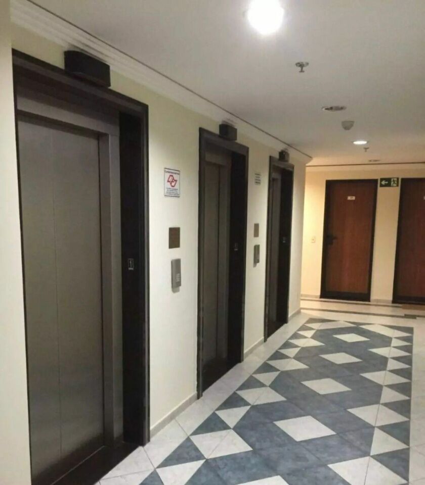 Foto 13 — Conj. Comercial em Vila Mariana