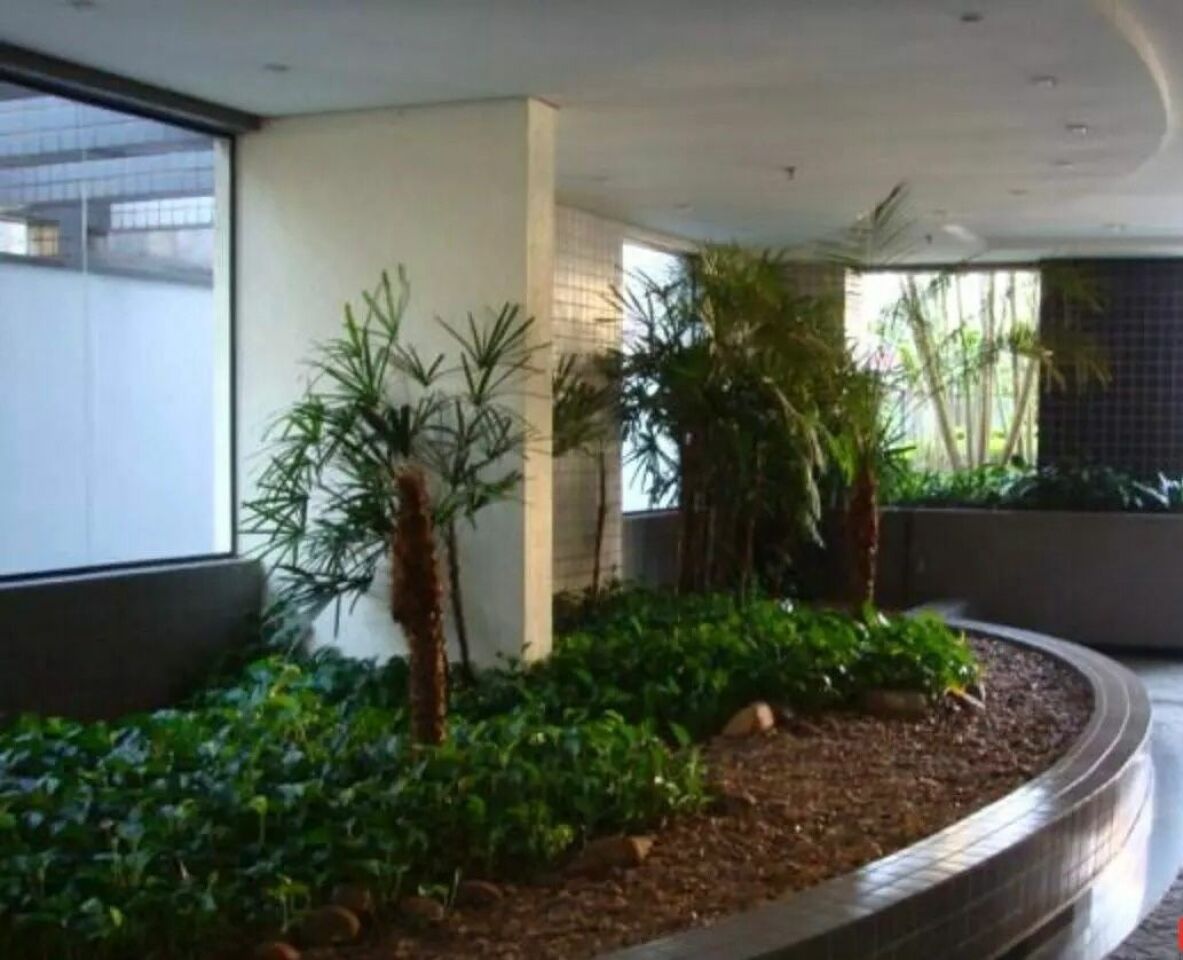 Foto 4 — Conj. Comercial em Vila Mariana