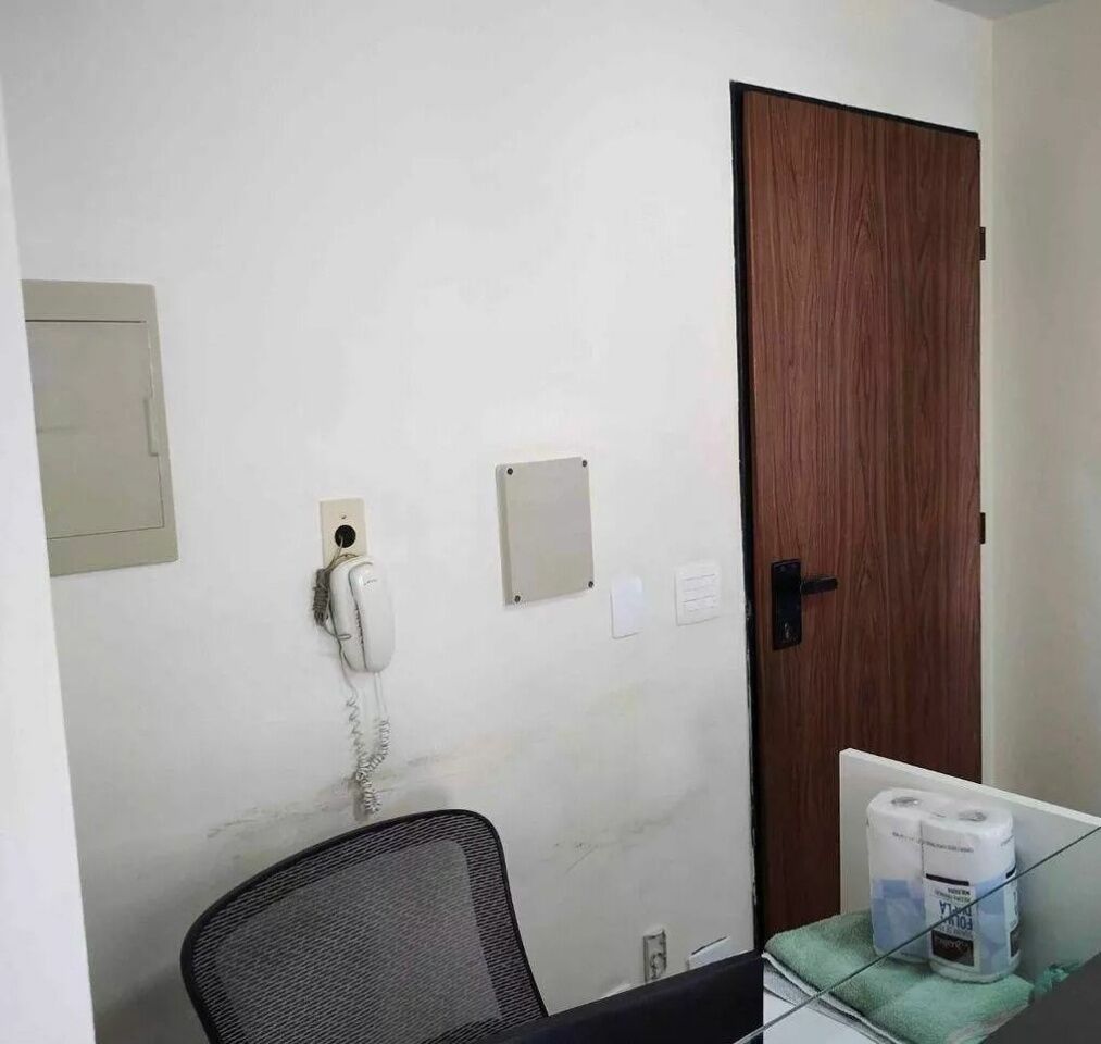 Foto 5 — Conj. Comercial em Vila Mariana