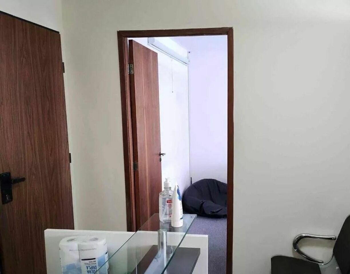 Foto 6 — Conj. Comercial em Vila Mariana