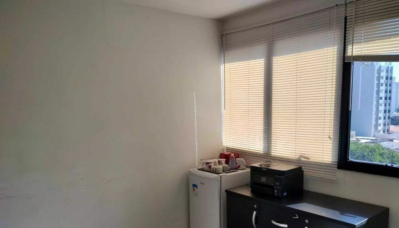 Foto 9 — Conj. Comercial em Vila Mariana