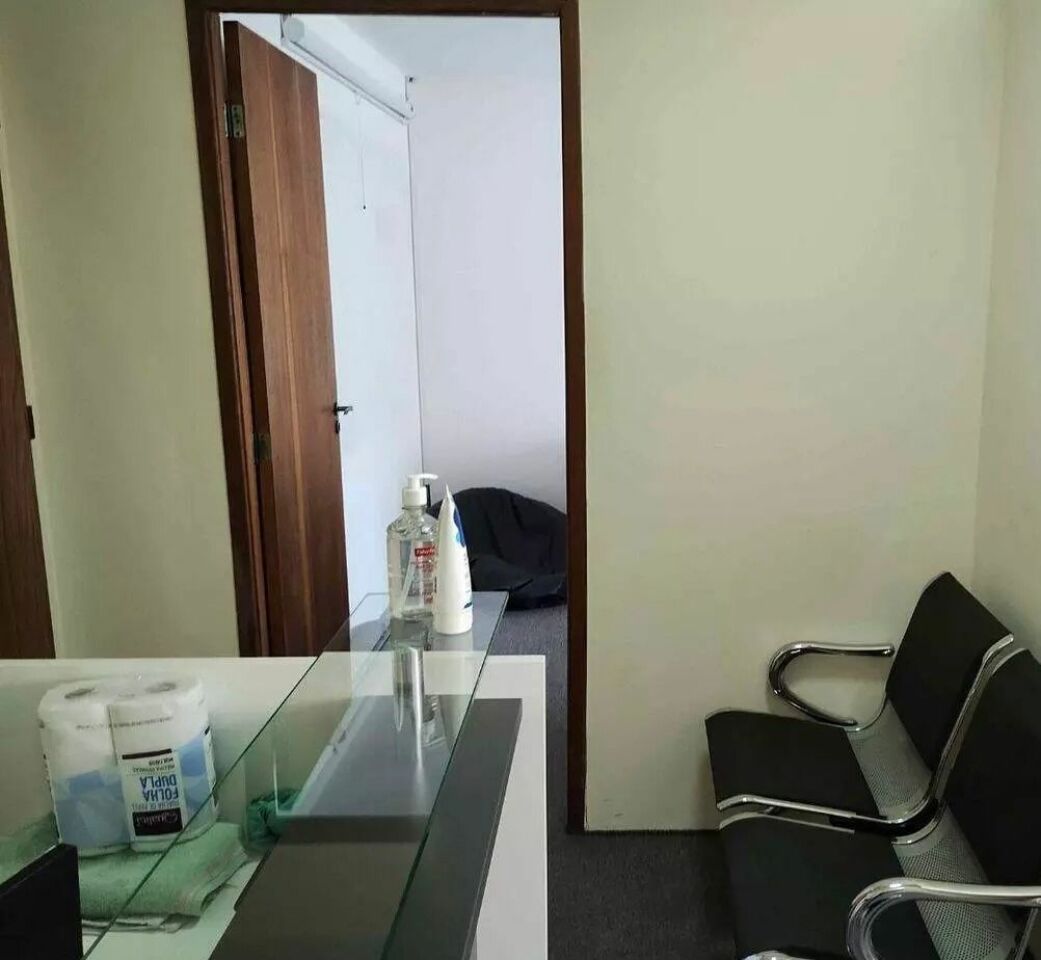 Foto 15 — Conj. Comercial em Vila Mariana