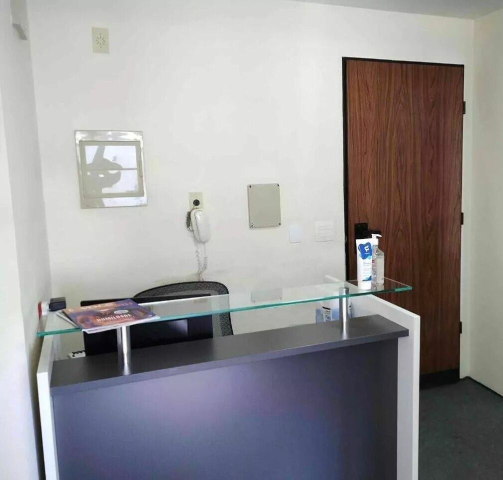 Foto 1 — Conj. Comercial em Vila Mariana