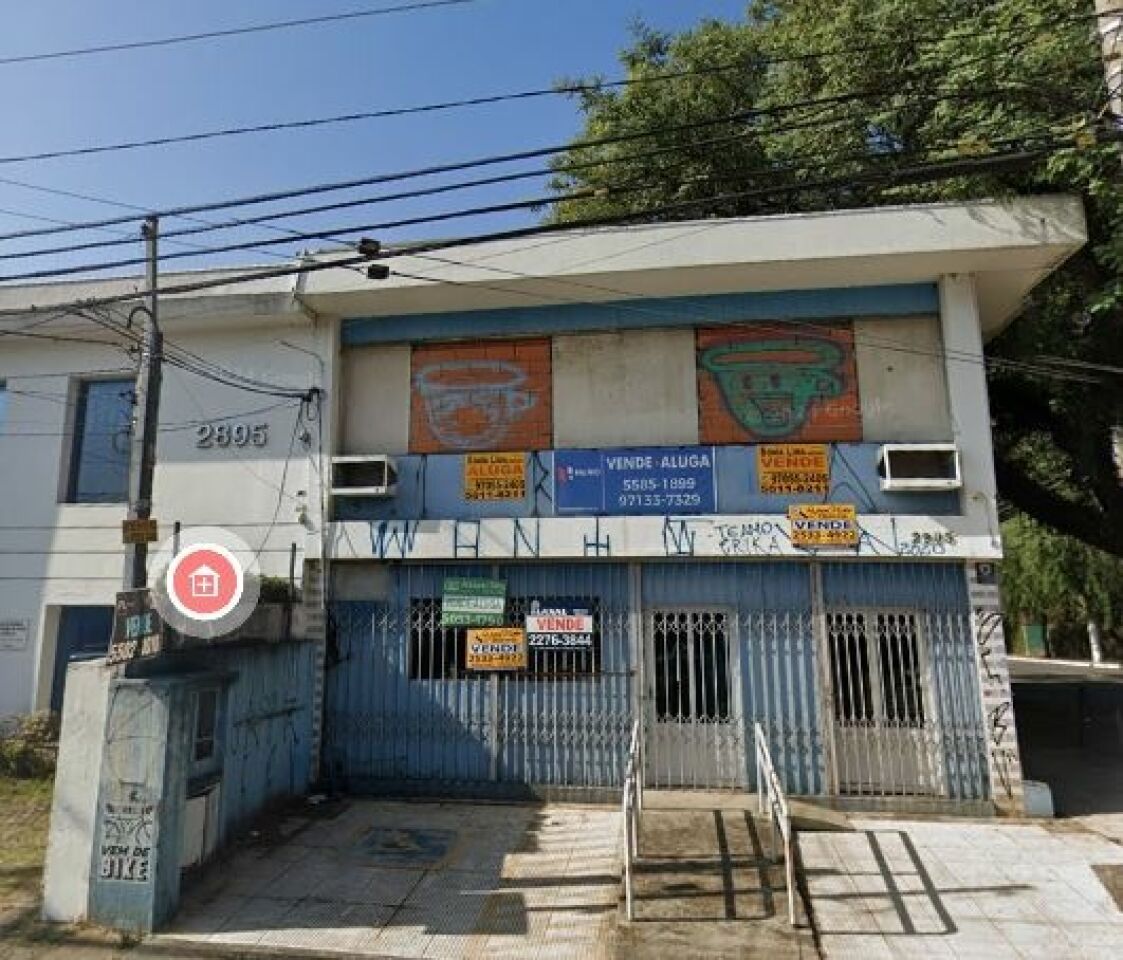 Sobrado em Indianópolis