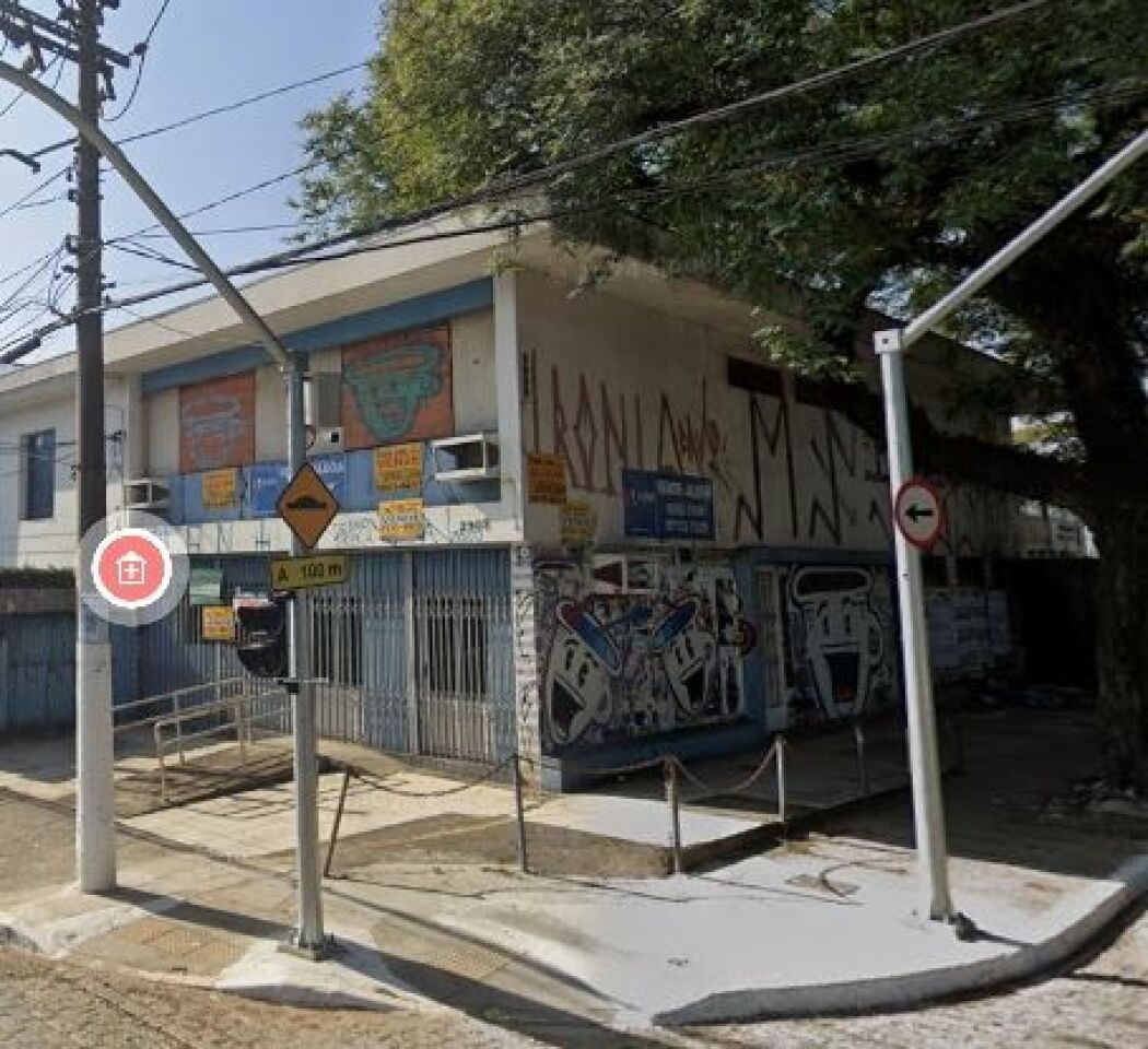 Foto 2 — Sobrado em Indianópolis