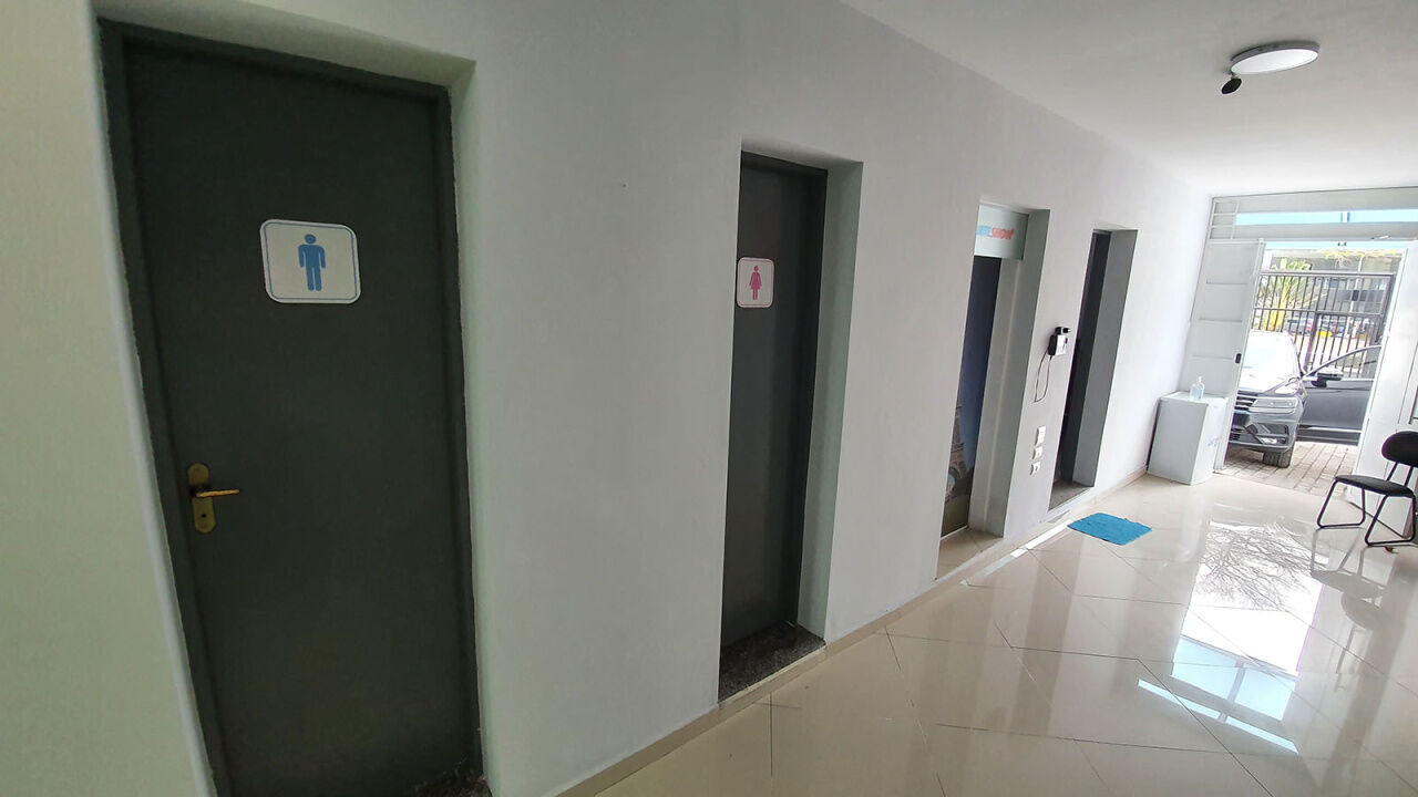 Foto 6 — Sobrado em Planalto Paulista