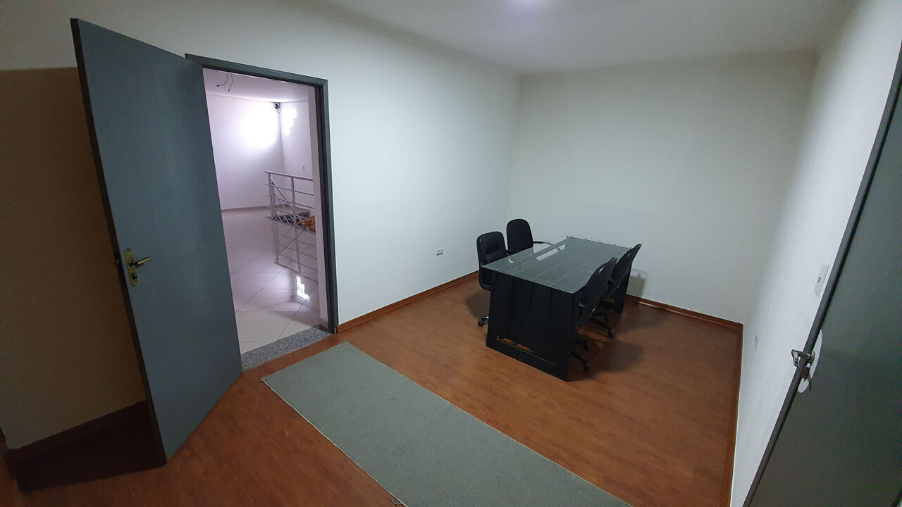 Foto 24 — Sobrado em Planalto Paulista