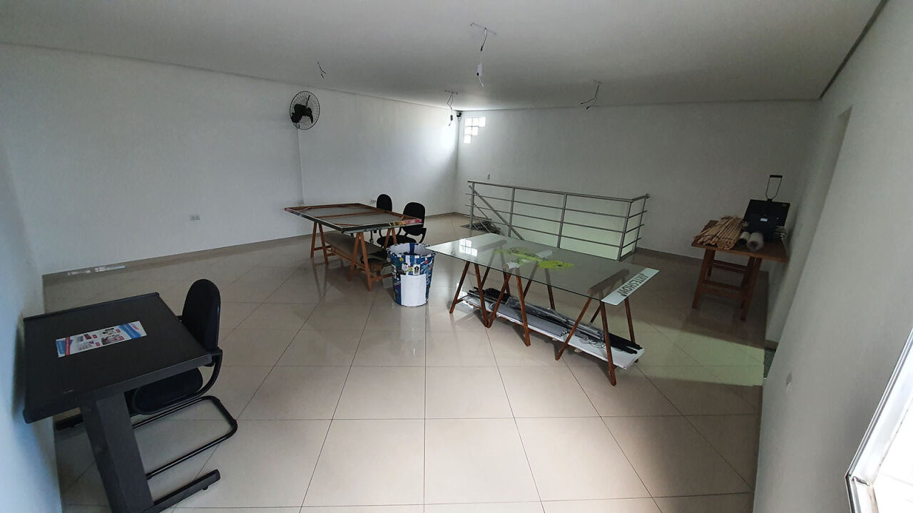 Foto 27 — Sobrado em Planalto Paulista