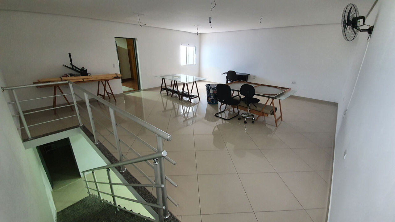 Foto 28 — Sobrado em Planalto Paulista