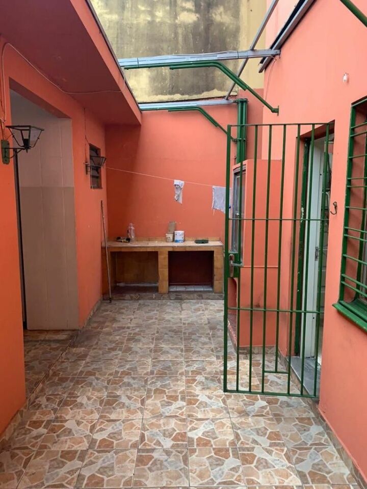 Foto 6 — Sobrado em Planalto Paulista